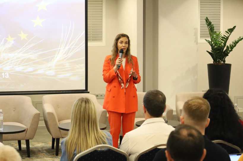 Впровадження принципів спільної з ЄС аграрної політики: у Львові відбулись Регіональні слухання