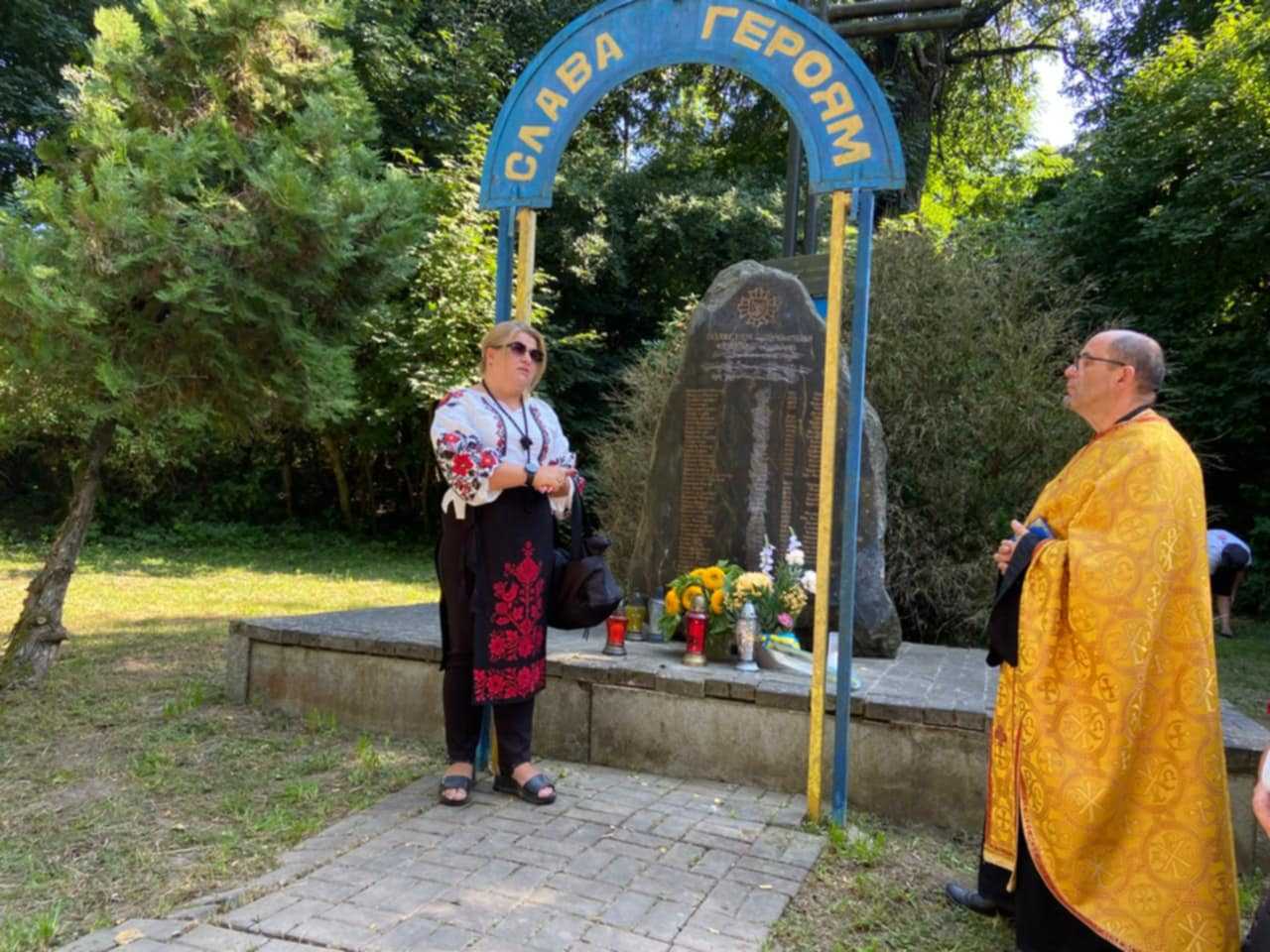 Белзщина відзначила Європейські Дні Добросусідства 2025