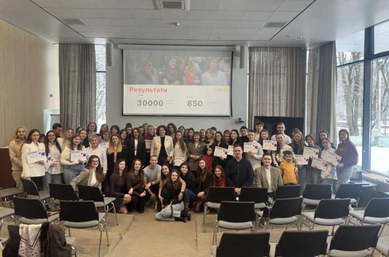 На Львівщині стартує Літня школа «Почуй лікаря»