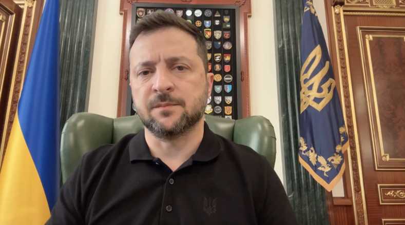 Росіяни мають бачити, наскільки поганими будуть наслідки для росії, якщо війна буде продовжуватись – звернення Президента