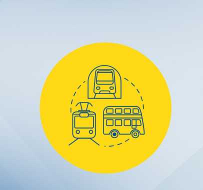 Зміни у русі громадського транспорту