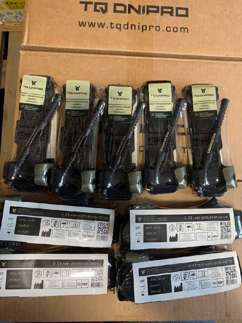 Шептицька громада отримала допомогу з Норвегії