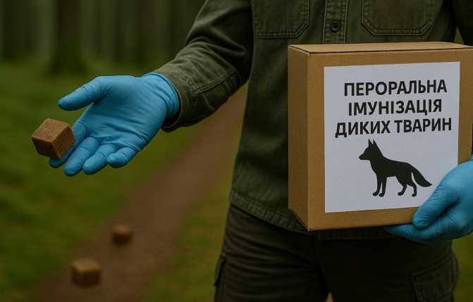 Відбулося засідання протиепізоотичної комісії з питання профілактики сказу