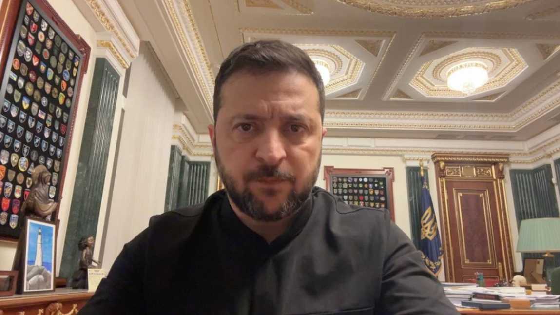 На цю зиму збережемо фіксовану ціну на газ для побутових споживачів, підвищень ціни газу не буде – звернення Президента