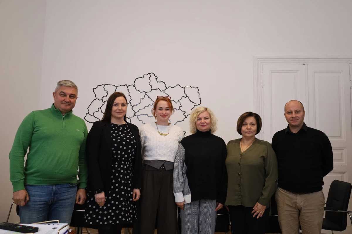 Перший в Україні «Recovery house» та створення «маршруту дитини»: над чим незабаром працюватиме Львівщина разом із чеськими партнерами