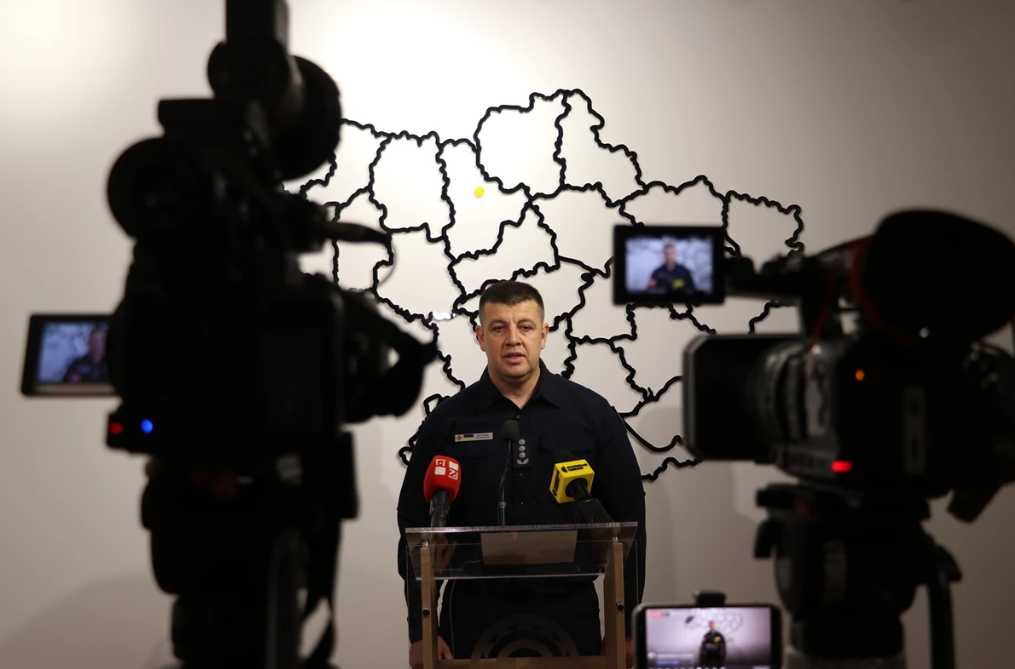 Рятувальники Львівщини закликають жителів бути обережними під час користування опаленням та генераторами