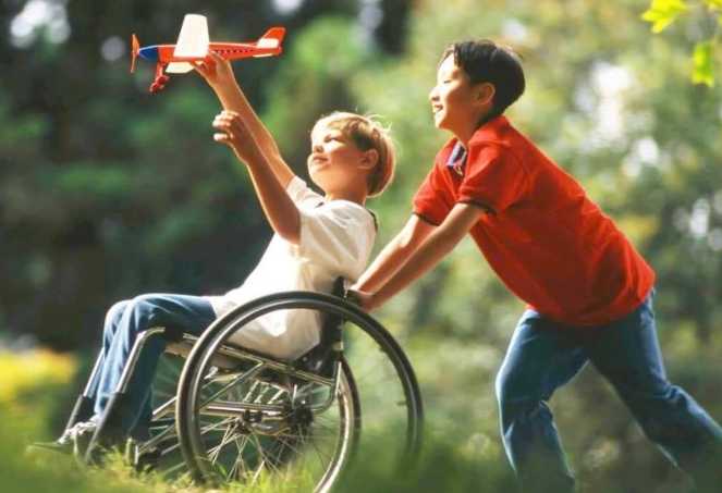 Реабілітація дітей з інвалідністю та стан забезпечення у Шептицькому районі