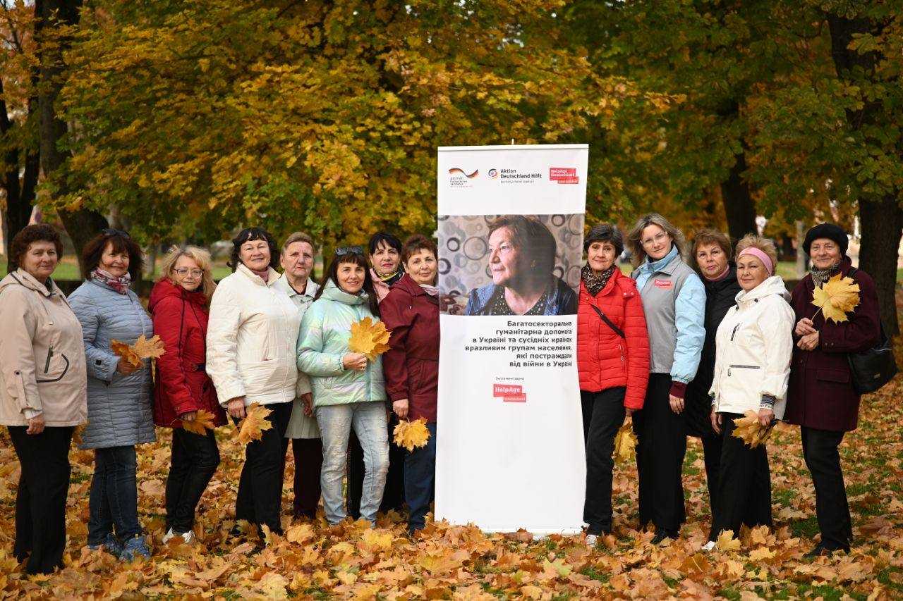 Координаційний центр при Шептицькій РВА не припиняє допомагати тим, хто опинився у складних життєвих обставинах