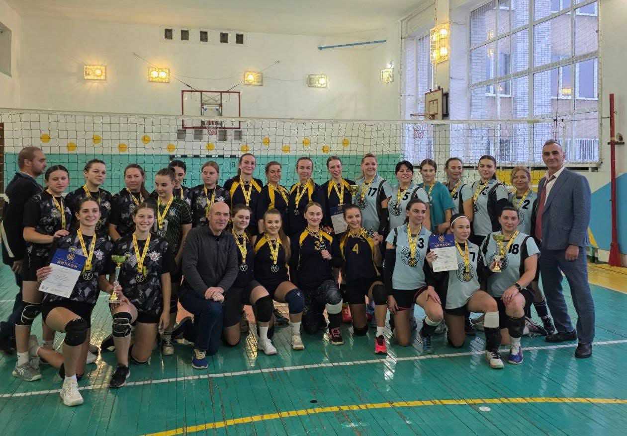 «Спортивні Ігри Львівщини» фінішували у Сокалі