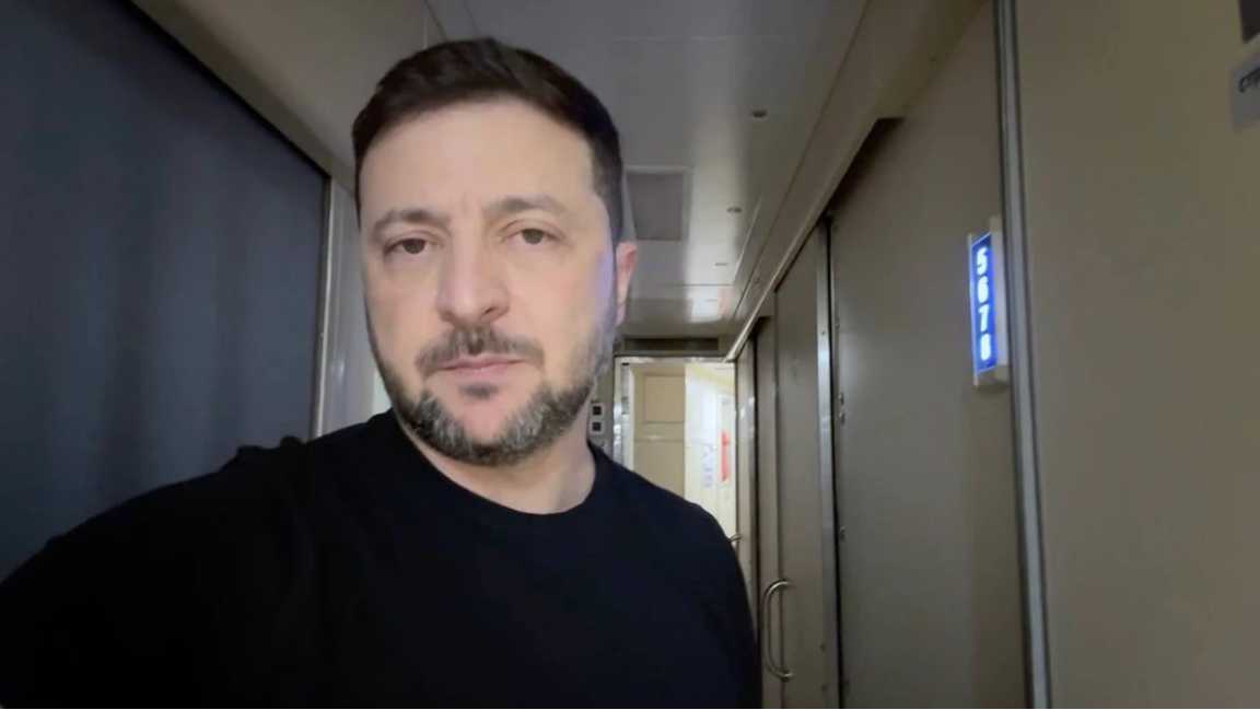 Жодного дня ми не втрачаємо для нашої держави, вже на сьогодні підготували домовленість із Грецією по газу для України – звернення Президента