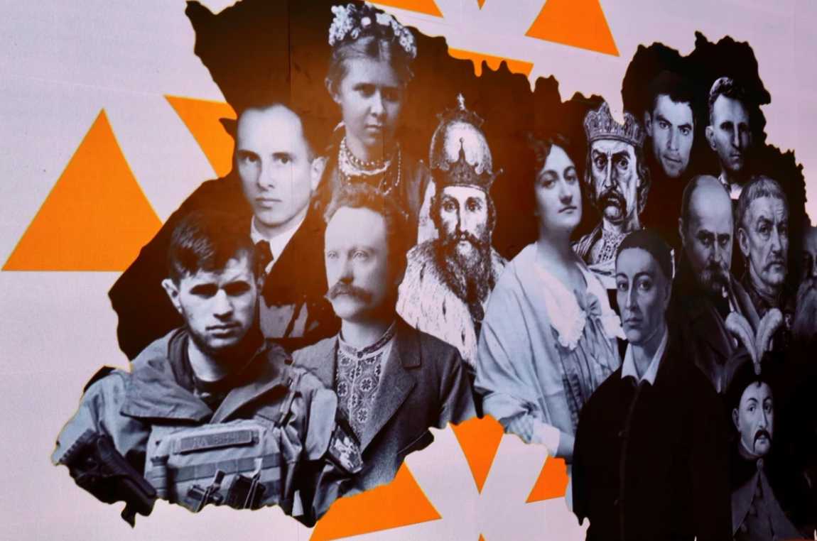 Жителів Львівщини запрошують до обговорення місцевої Стратегії відновлення та збереження національної пам'яті