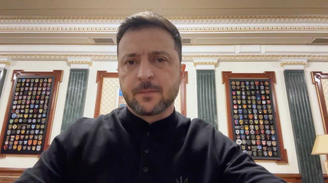 Багато залежить від Америки, бо саме на американську силу в Росії зважають найбільше – звернення Президента