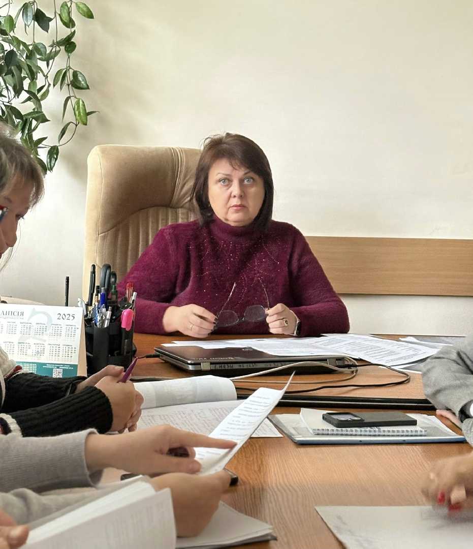 Відбулося засідання Комісії з обстеження об’єктів нерухомого майна для проживання ВПО