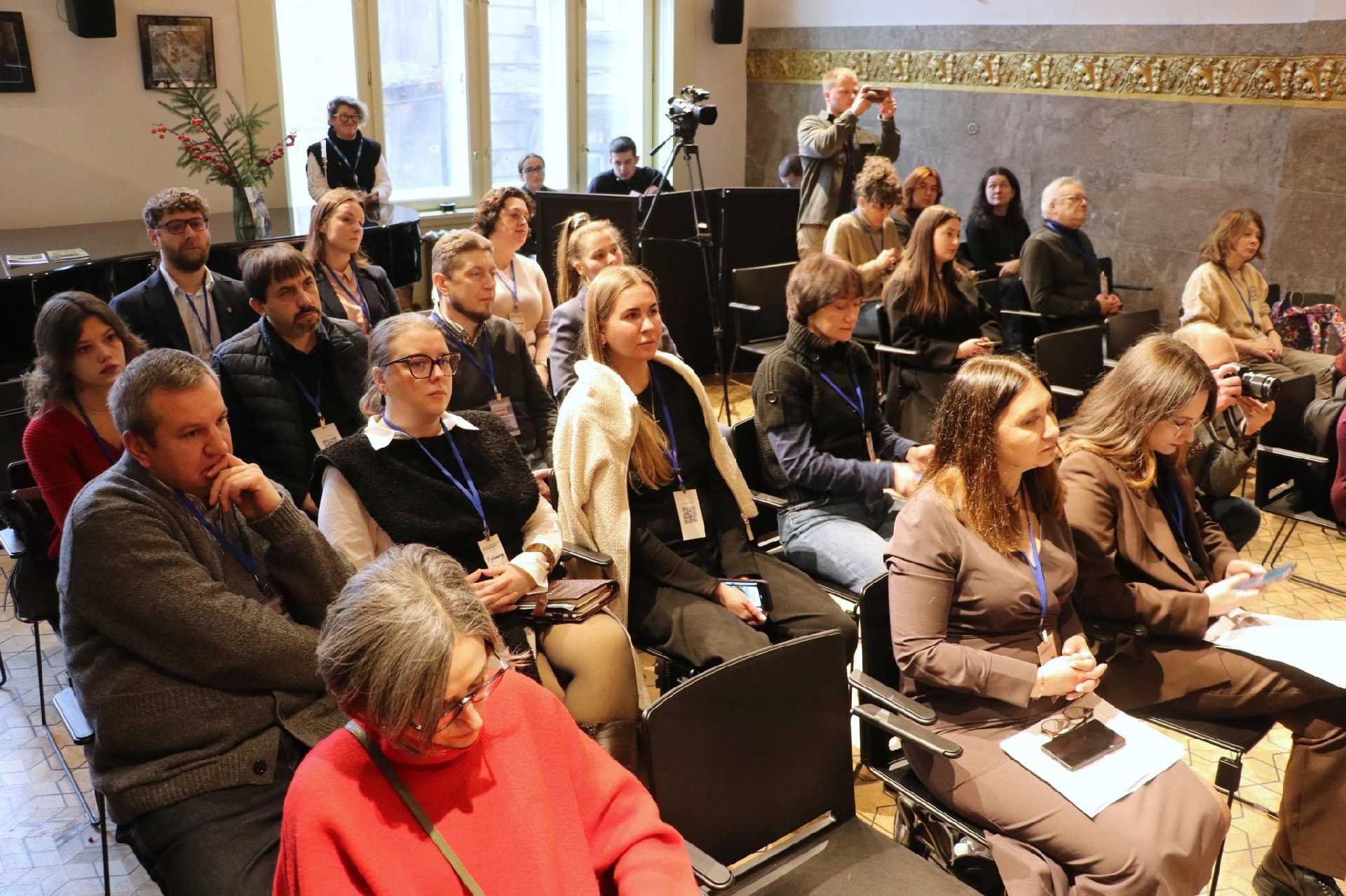 Львів відзначив 27-му річницю включення історичного центру до Списку всесвітньої спадщини ЮНЕСКО