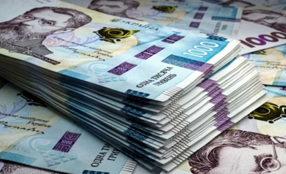 Львівщина — серед лідерів України за темпами зростання доходів бюджету