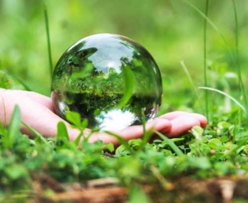 Оцінка впливу на довкілля