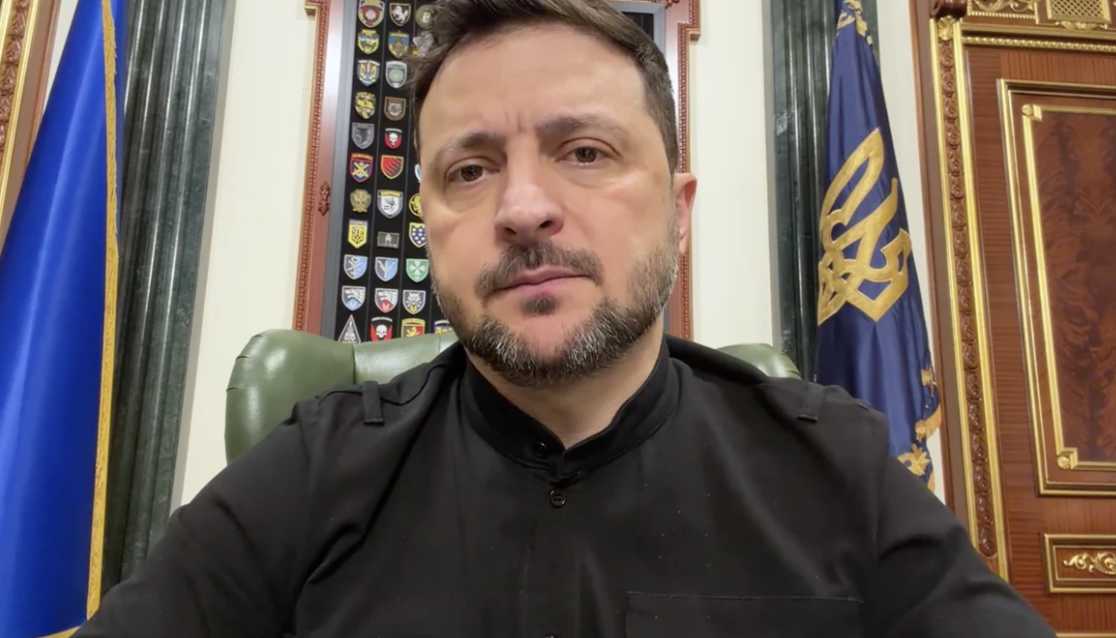 Є деякі наші нові ідеї, як наблизити реальний мир, і це стосується форматів, зустрічей, таймінгу – звернення Президента