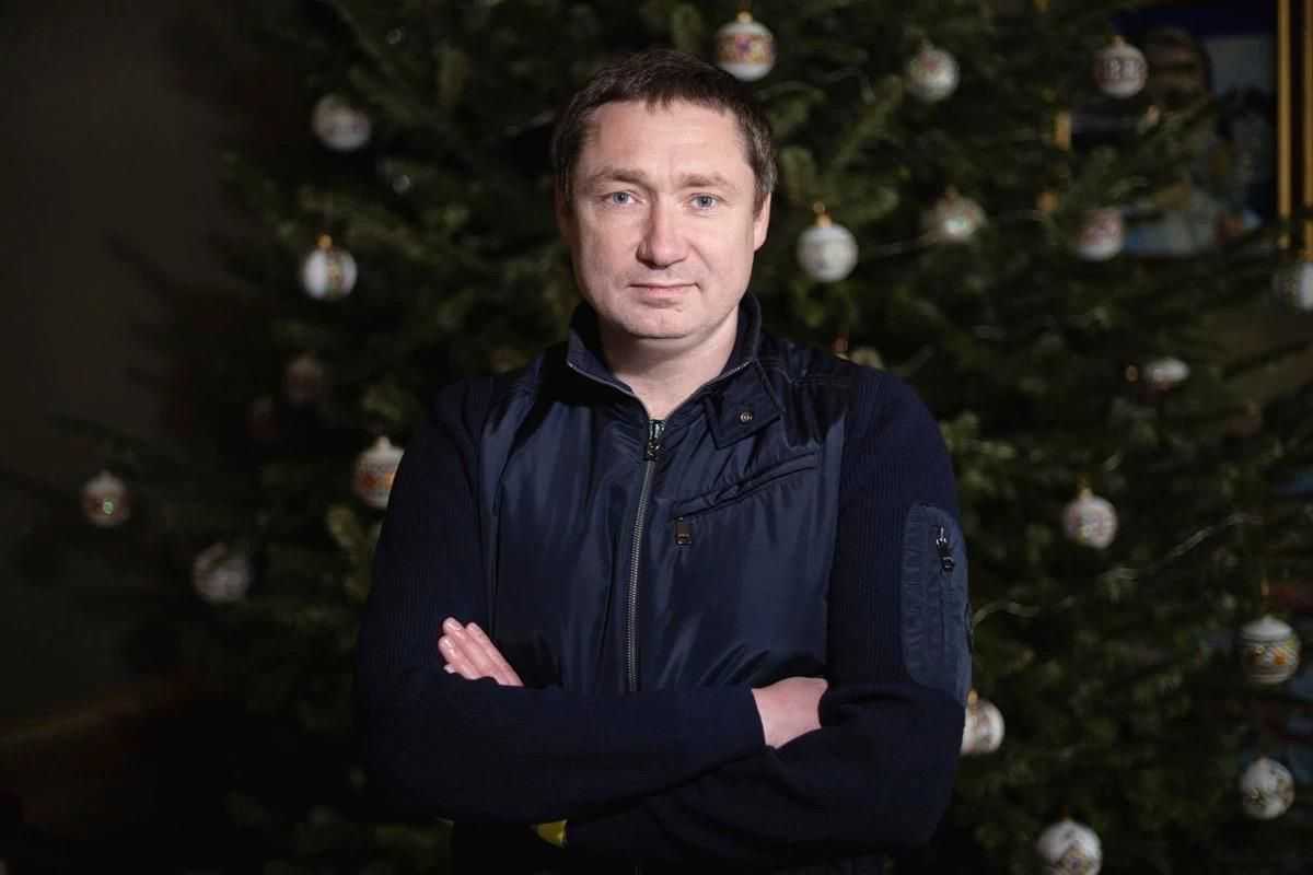 Очільник Львівщини Максим Козицький повідомив головні події з життя області за останній тиждень