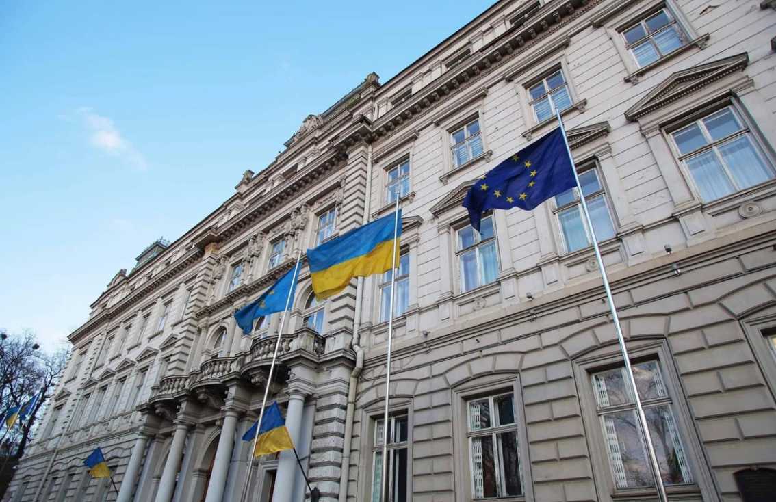 Львівщина першою в Україні ухвалила Стратегію національної памʼяті на наступні 4 роки