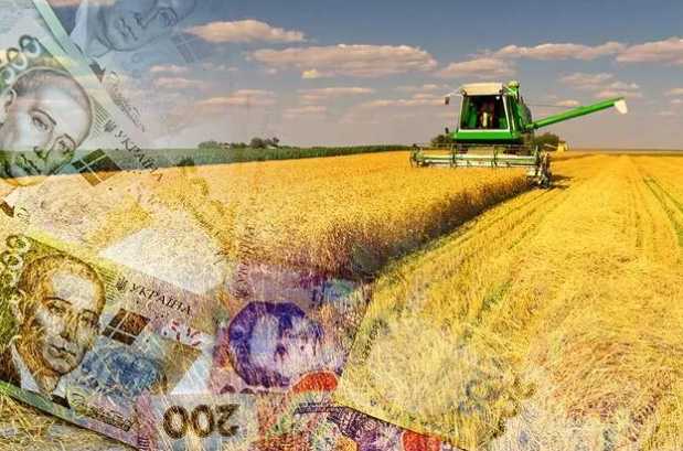 Державний бюджет–2026: понад 14 млрд грн на підтримку аграрного сектору