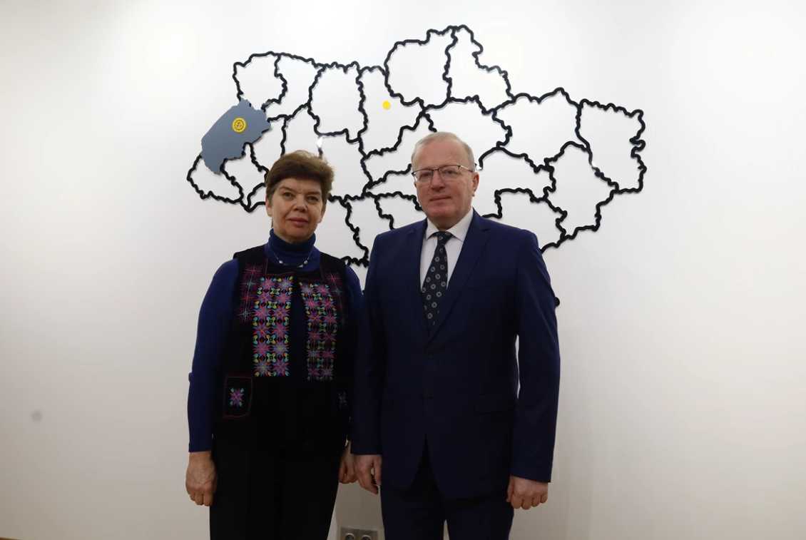  9 січня стартує реєстрація педагогічних працівників на сертифікацію у 2026 роціі