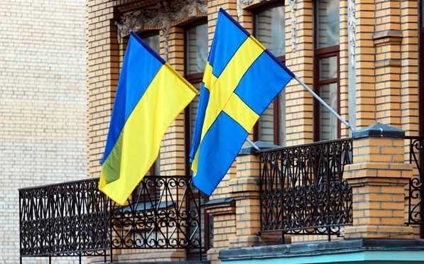 Швеція підтримує український бізнес: 15 місяців трансформації та інтеграції до ринку ЄС