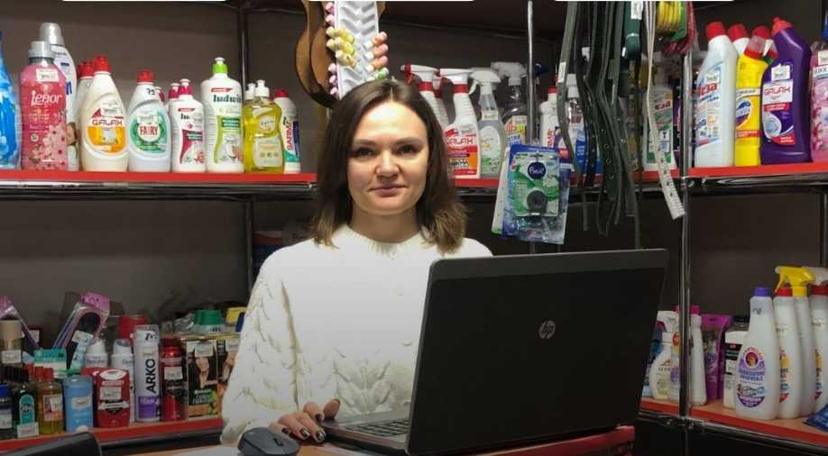 Підприємиця з Лопатинської громади модернізувала власний бізнес завдяки програмі «Власна справа»