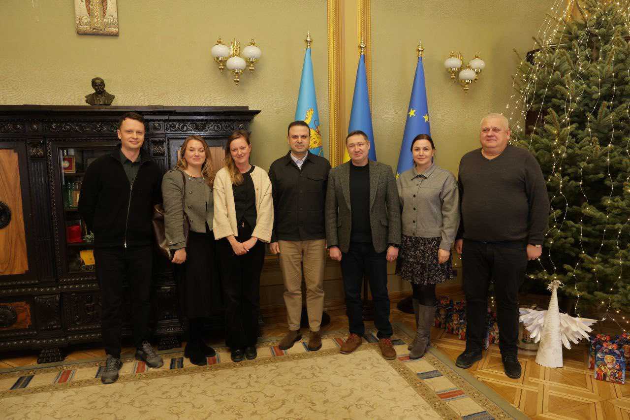 Львівська ОВА та ЮНІСЕФ підсумували результати співпраці у сфері захисту дітей