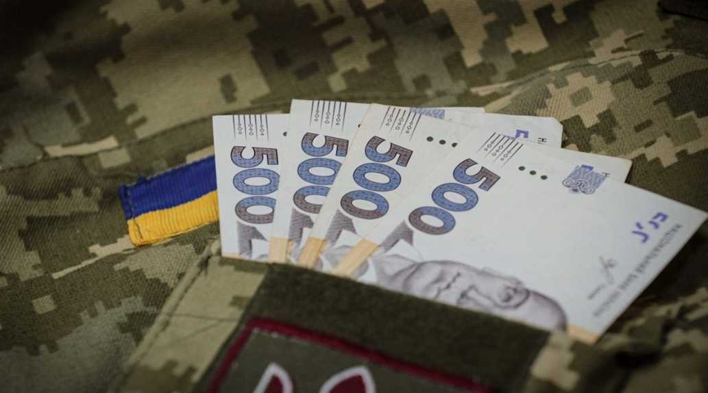 Великомостівська громада  — серед лідерів Львівщини за рівнем фінансової підтримки оборонного сектору