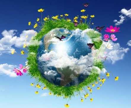 Оцінка впливу на довкілля