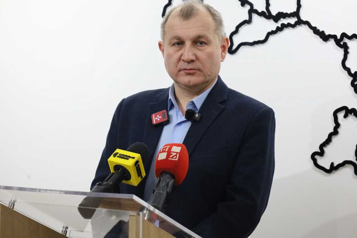 На Львівщині ситуація з енергопостачанням залишається контрольованою