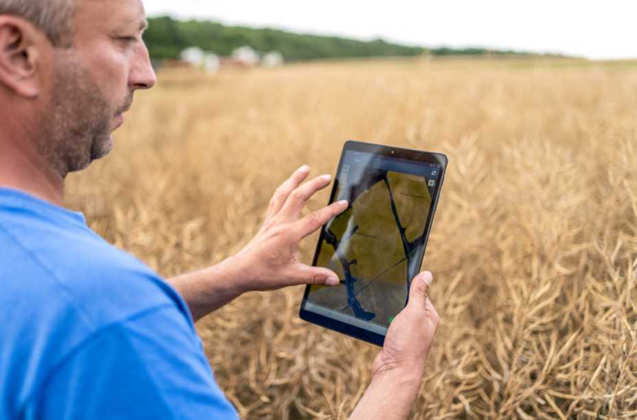 Реєстр аграрних нот інтегровано з державними реєстрами