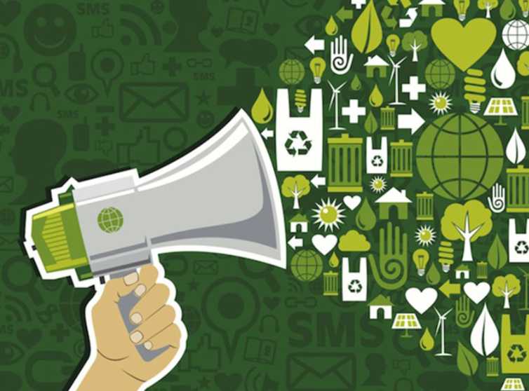 Оцінка впливу на довкілля