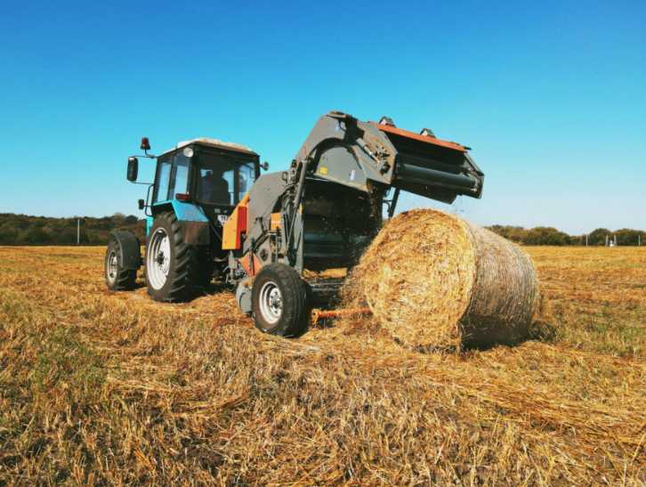 Програма «Зроблено в Україні»: розпочато прийом заявок на компенсацію вартості сільгосптехніки