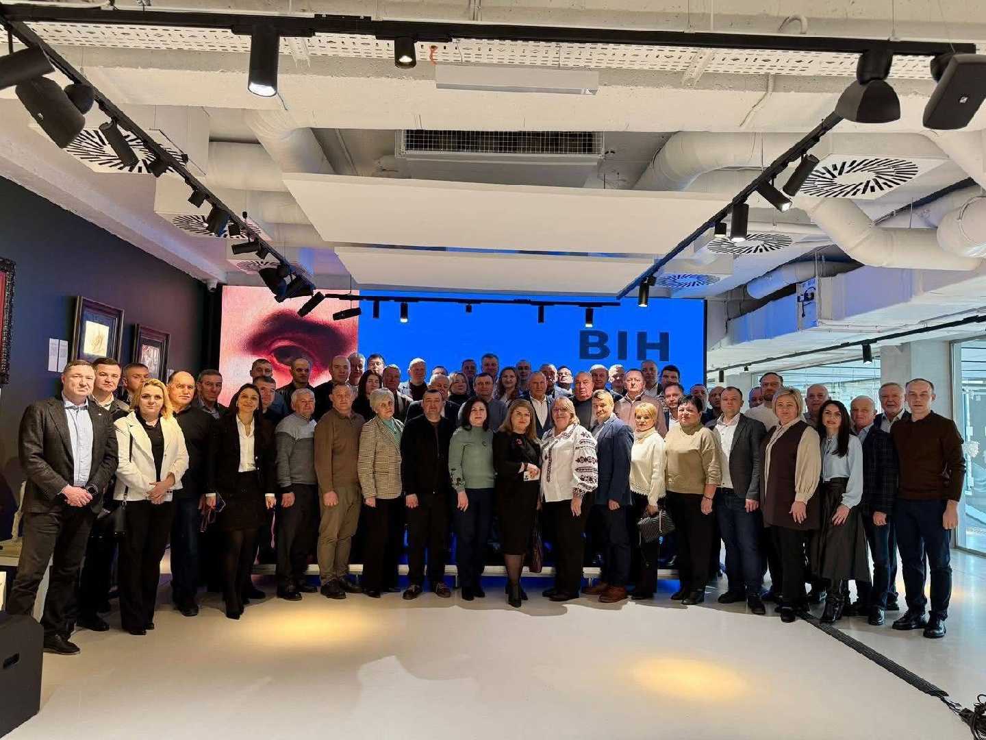 На Львівщині стартує освітня ініціатива для школярів «ВІН: Тарас Шевченко. Художник»