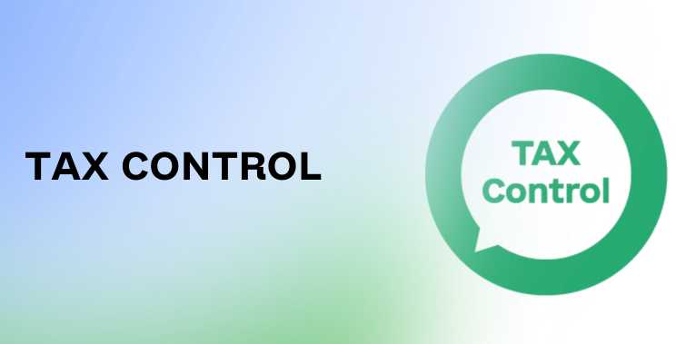 Як повідомити про порушення податкового законодавства через сервіс TAX Control