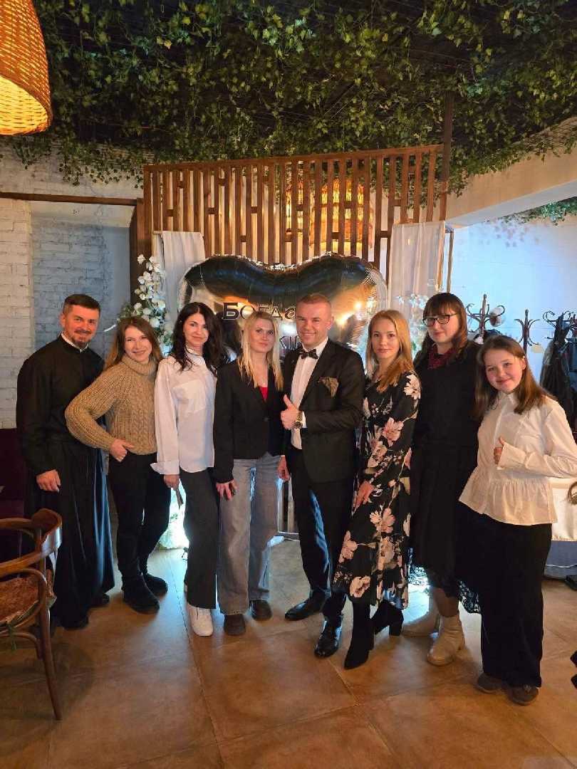 У Шептицькому об’єдналася заради життя 7-річного Богданчика Ільківа