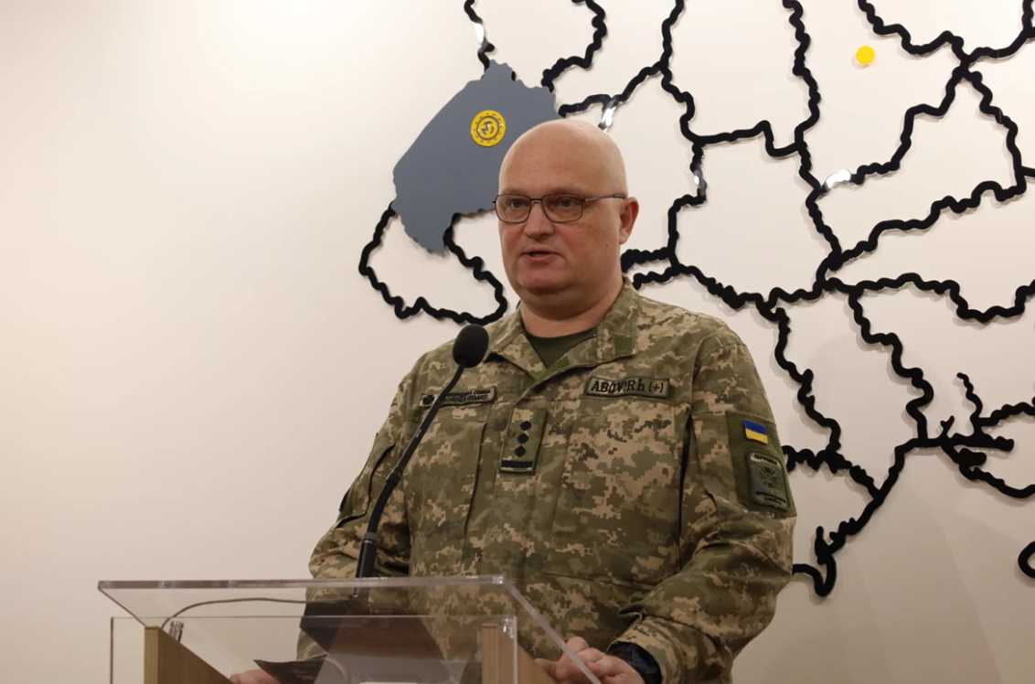 Триває рекрутинг до 7-го прикордонного Карпатського загону та вступна кампанія до профільної академії