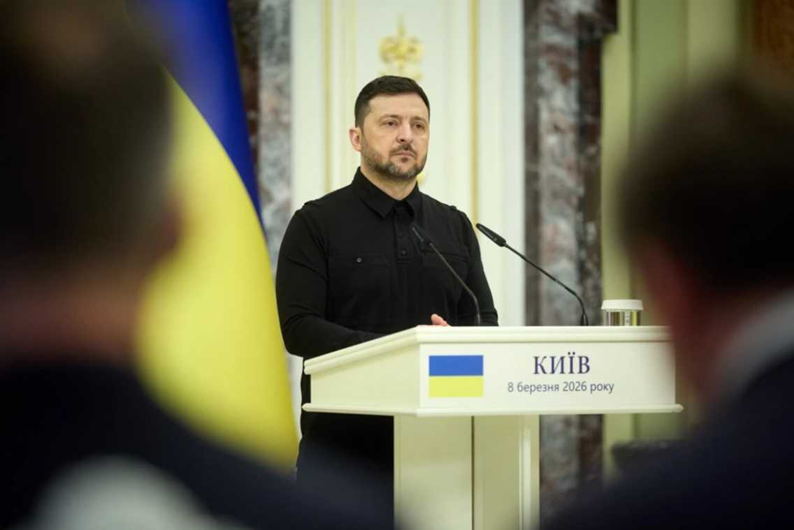 Заява Президента України під час спільного з Премʼєр-міністром Нідерландів спілкування із журналістами