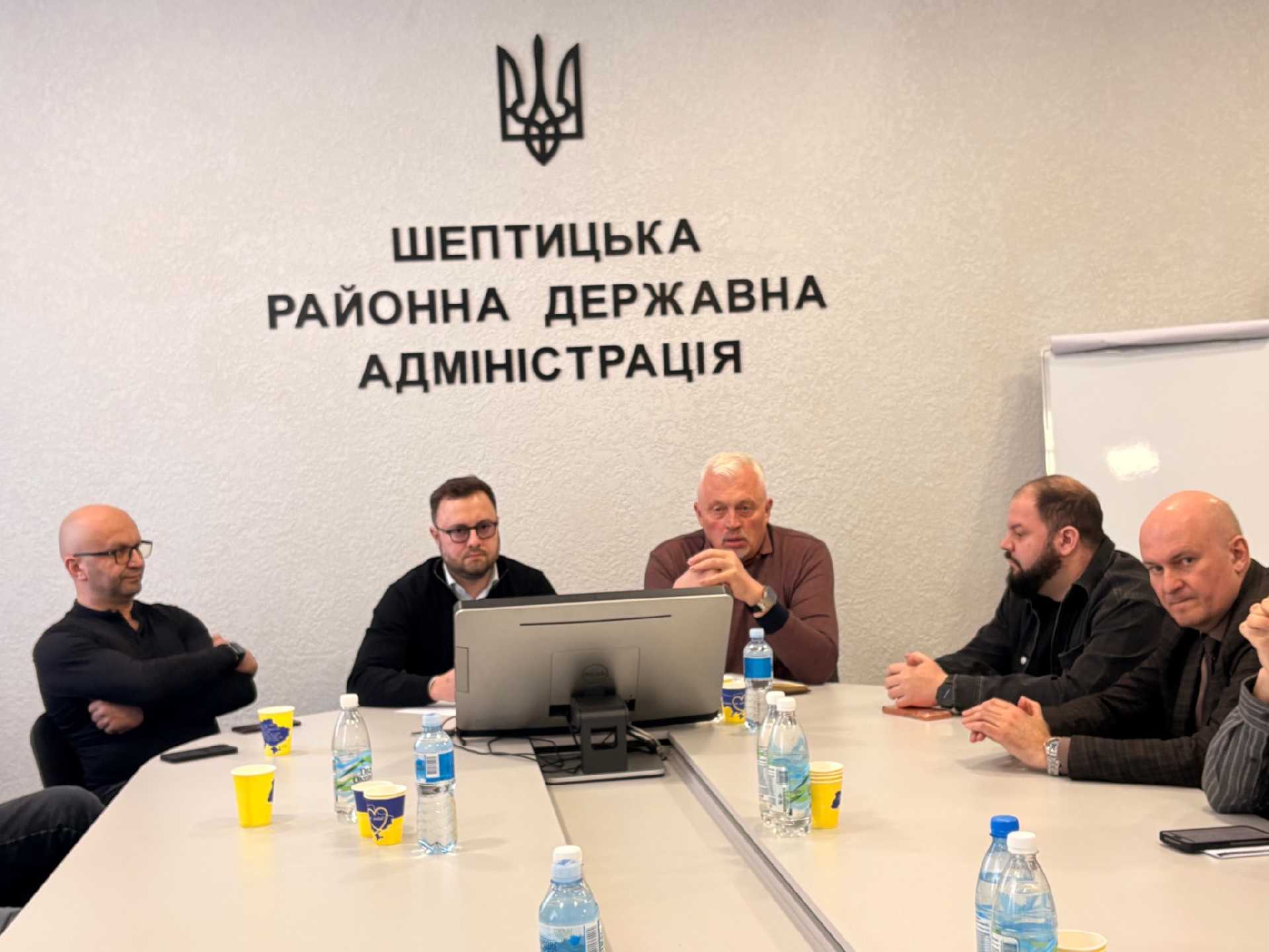 Сьогодні надважливо консолідувати зусилля влади, бізнесу та освітніх установ задля підготовки конкурентоспроможних фахівців, яких потребує сучасна економіка