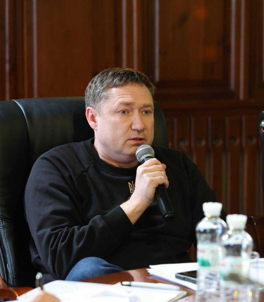 У Львівській області провели нараду, щоб напрацювати план зміцнення енергосистеми на заході України