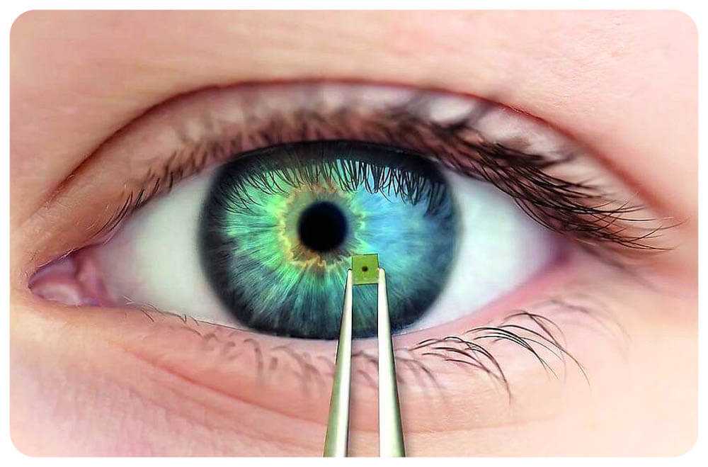 У Дрогобицькій міській лікарні №1 безкоштовно проводять операцію із заміни кришталика ока