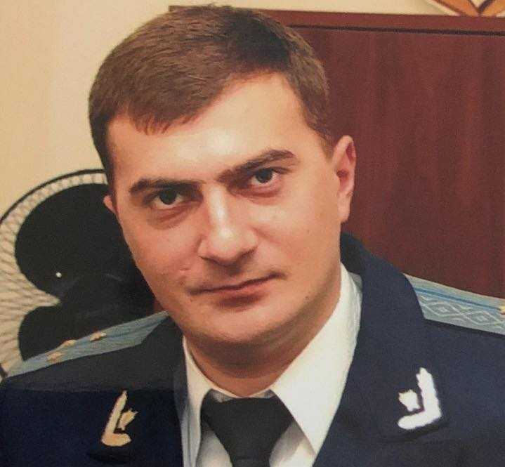 Шептицьку окружну прокуратуру очолив Артур Томашевський