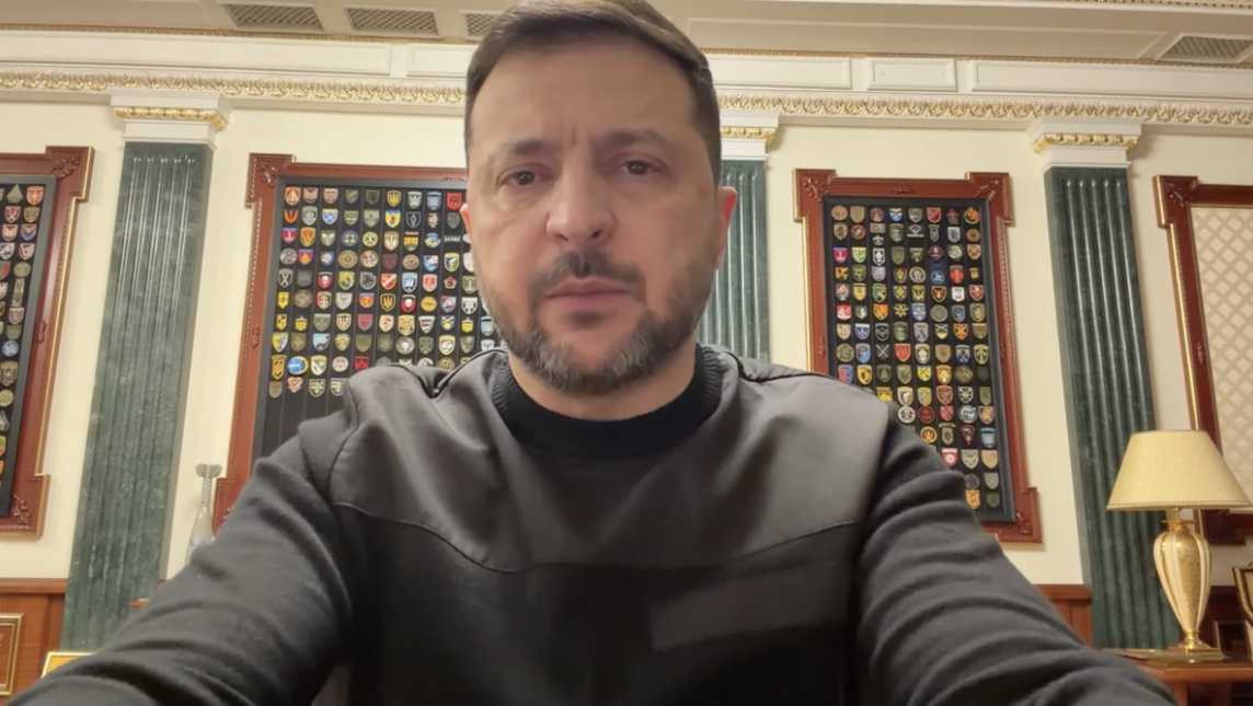 Україна пропонує взаємовигідне партнерство: ми можемо посилити тих, хто може посилити нас – звернення Президента