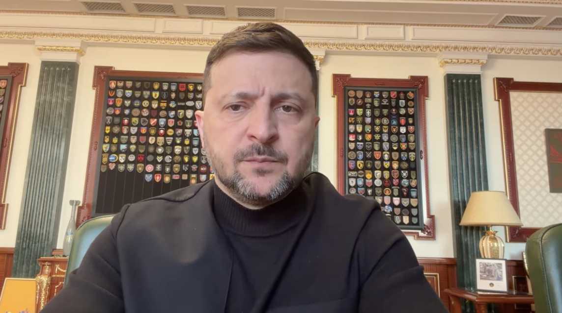 Україна має увійти в наступну зиму підготовленою, відповідальність за це персональна для всіх керівників – звернення Президента