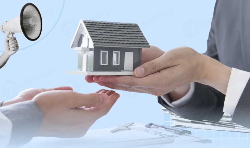 Увага! Інформаціядля  власників  житлових будинків, квартир, гаражів та іншої нежитлової  нерухомості, а також власників земельних ділянок