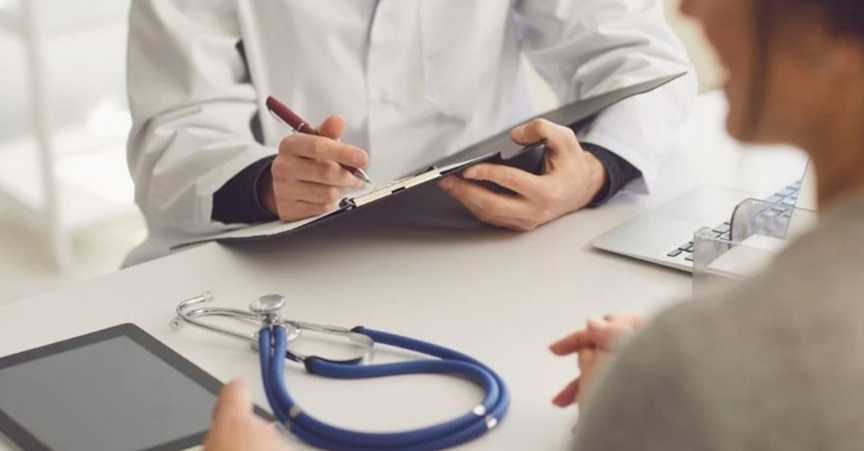  Національна служба здоров’я України (НСЗУ) роз’яснює правила виписування електронних направлень