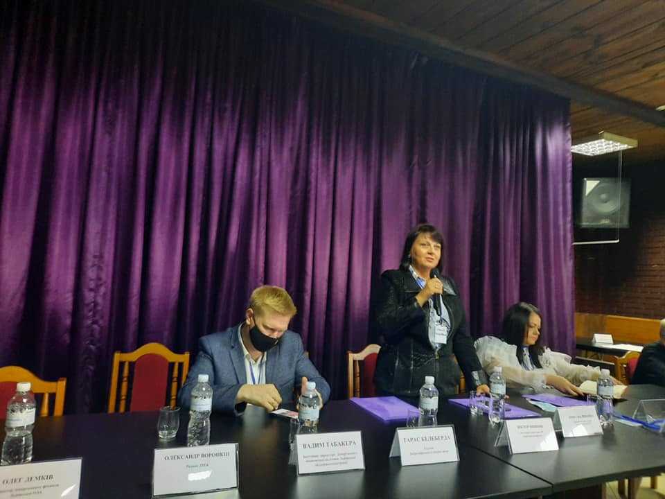 Добротвірська громада працює над стратегією розвитку